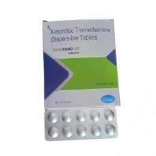 KETOFORD DT TABLETS KETOFORD DT TABLETS