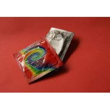 LOVE ME DOTTED CONDOM LOVE ME DOTTED CONDOM