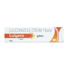 LULYERA CREAM LULYERA CREAM