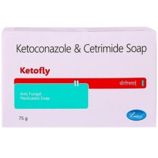 KETOFLY SOAP KETOFLY SOAP