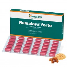 RUMALAYA FORTE TABLETS RUMALAYA FORTE TABLETS