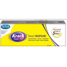 KRACK HAPPY FEET CREAM KRACK HAPPY FEET CREAM