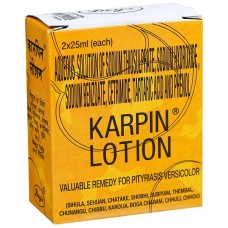 KARPIN LOTION KARPIN LOTION