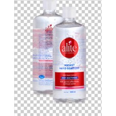 HAND SANITIZER INSTANT HAND SANITIZER INSTANT