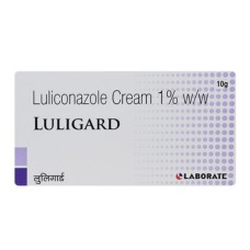 LULIGARD CREAM LULIGARD CREAM