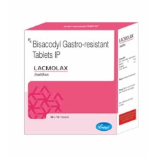 LACMOLAX TABLETS LACMOLAX TABLETS