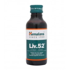 LIV.52 100ML SYRUP LIV.52 100ML SYRUP