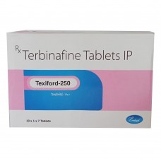 TEXIFORD 250 TABLETS TEXIFORD 250 TABLETS
