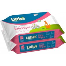 BABY WIPES LITTLES BABY WIPES LITTLES