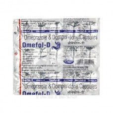 OMEFOL D CAPSULES OMEFOL D CAPSULES