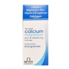 CALCIUM MAGNESIUM LIQUID CALCIUM MAGNESIUM LIQUID