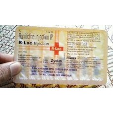 R LOC INJECTION R LOC INJECTION