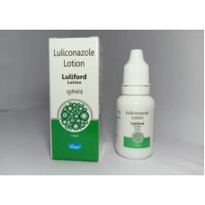 LULIFORD LOTION LULIFORD LOTION