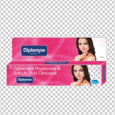 DIPLOMAX OINTMENT DIPLOMAX OINTMENT