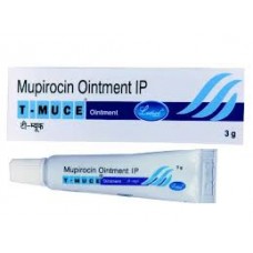 T MUCE OINTMENT T MUCE OINTMENT