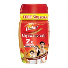 CHYAWANPRASH CHYAWANPRASH