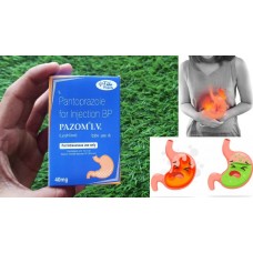 PAZOM I.V. INJECTION PAZOM I.V. INJECTION