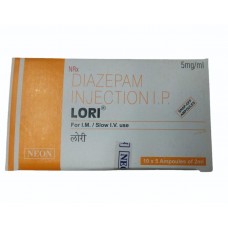 LORI INJECTION LORI INJECTION