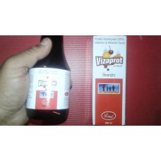 VIZAPROT SYRUP VIZAPROT SYRUP
