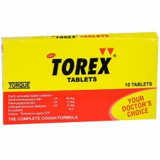 TOREX TABLETS TOREX TABLETS