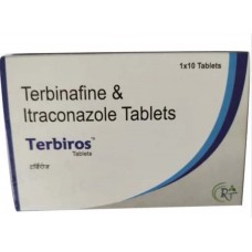 TERBIROS TABLETS TERBIROS TABLETS