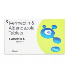 EVIMECTIN A TABLETS EVIMECTIN A TABLETS