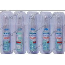 DICLOTAL AQ INJECTION DICLOTAL AQ INJECTION