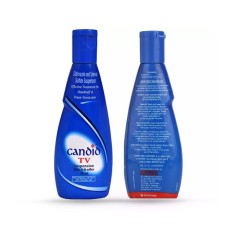 CANDID TV SUSPENSION CANDID TV SUSPENSION