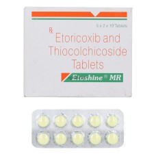 ETOSHINE MR TABLETS