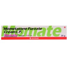 MOMATE CREAM