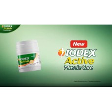IODEX ACTIVE IODEX ACTIVE