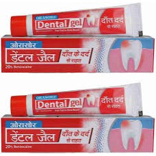 DENTAL GEL 