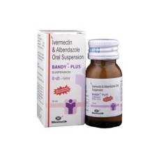 BANDY PLUS SUSPENSION BANDY PLUS SUSPENSION