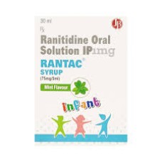 RANTAC SYRUP 