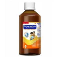 OSTOCALCIUM SUSPENSION