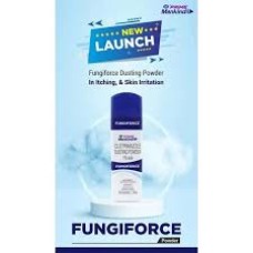 FUNGIFORCE POWDER