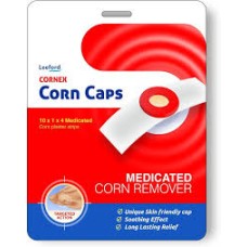 CORN CAPS CORN CAPS