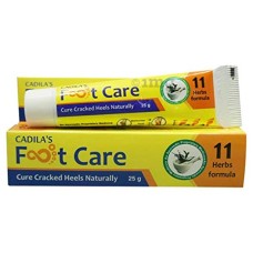 FOOT CARE CREAM