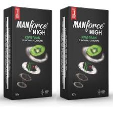 MANFORCE HIGH 