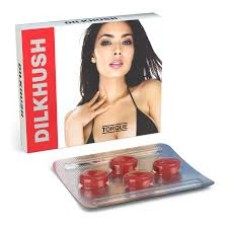 DILKHUSH TABLETS