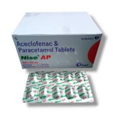 NISE AP TABLETS