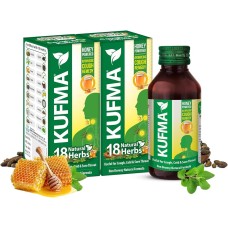 KUFMA SYRUP KUFMA SYRUP