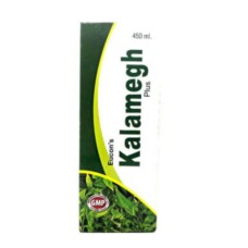 KALAMEGH PLUS SYRUP 