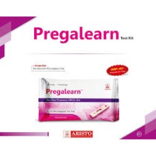 PREGALEARN TEST PREGALEARN TEST