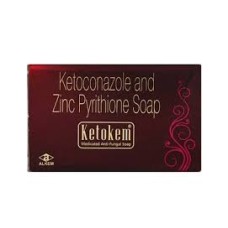 KETOKEM SOAP 