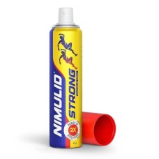 NIMULID STRONG PAIN RELIEF SPRAY