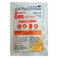 ORS SALTS
