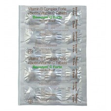 BECOZYM C FORTE TABLETS BECOZYM C FORTE TABLETS
