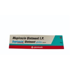 SUPIROBAN OINTMENT