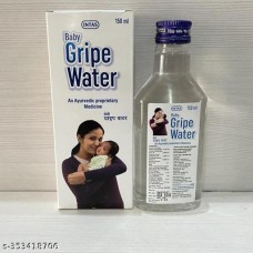 GRIPE WATER GRIPE WATER